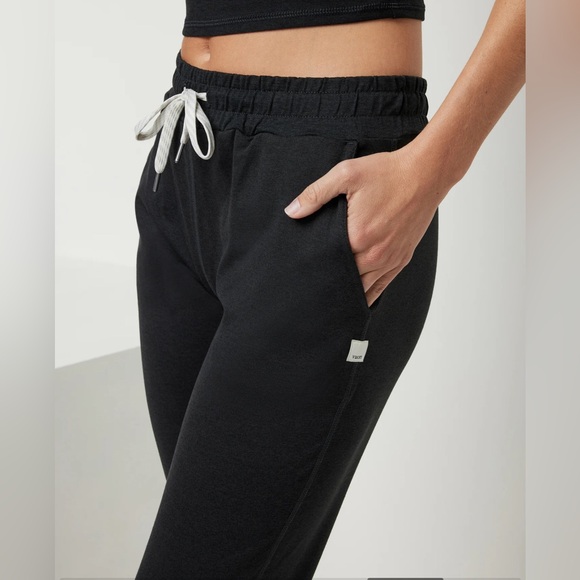 Vuori Halo Performance Jogger Size L - Picture 3 of 5